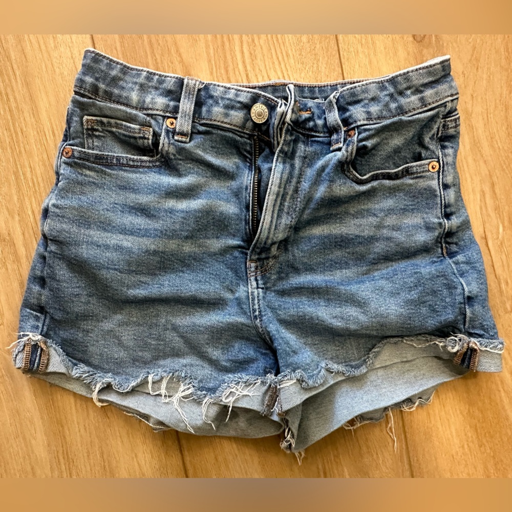 American Engle shorts